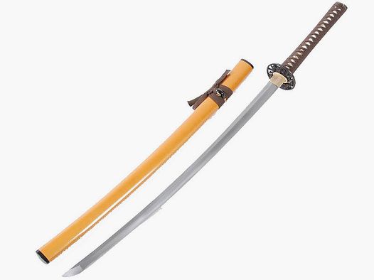 Katana Practical Kin