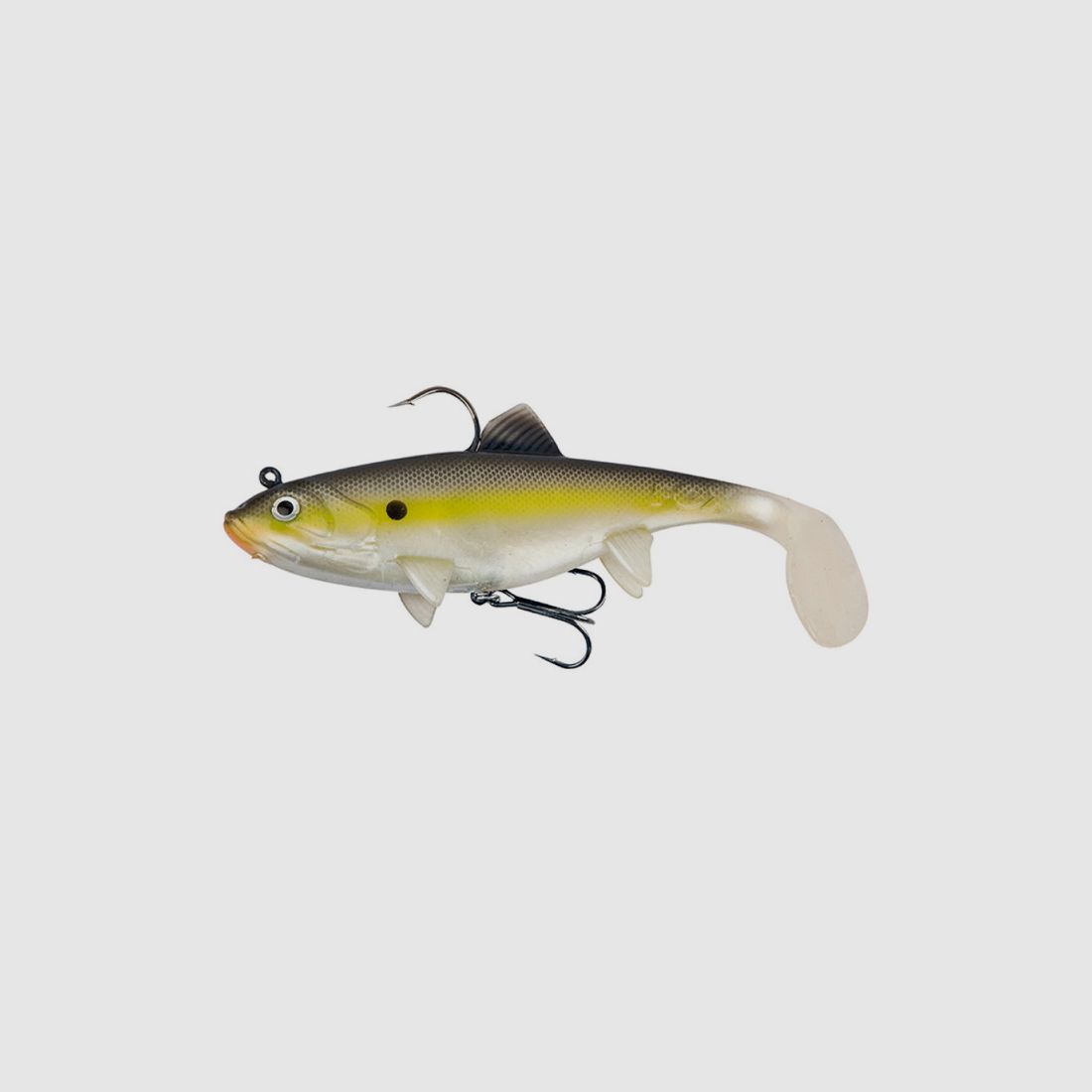 LEURRE SOUPLE REPLICANT WOBBLE 18CM, image 11 sur 15