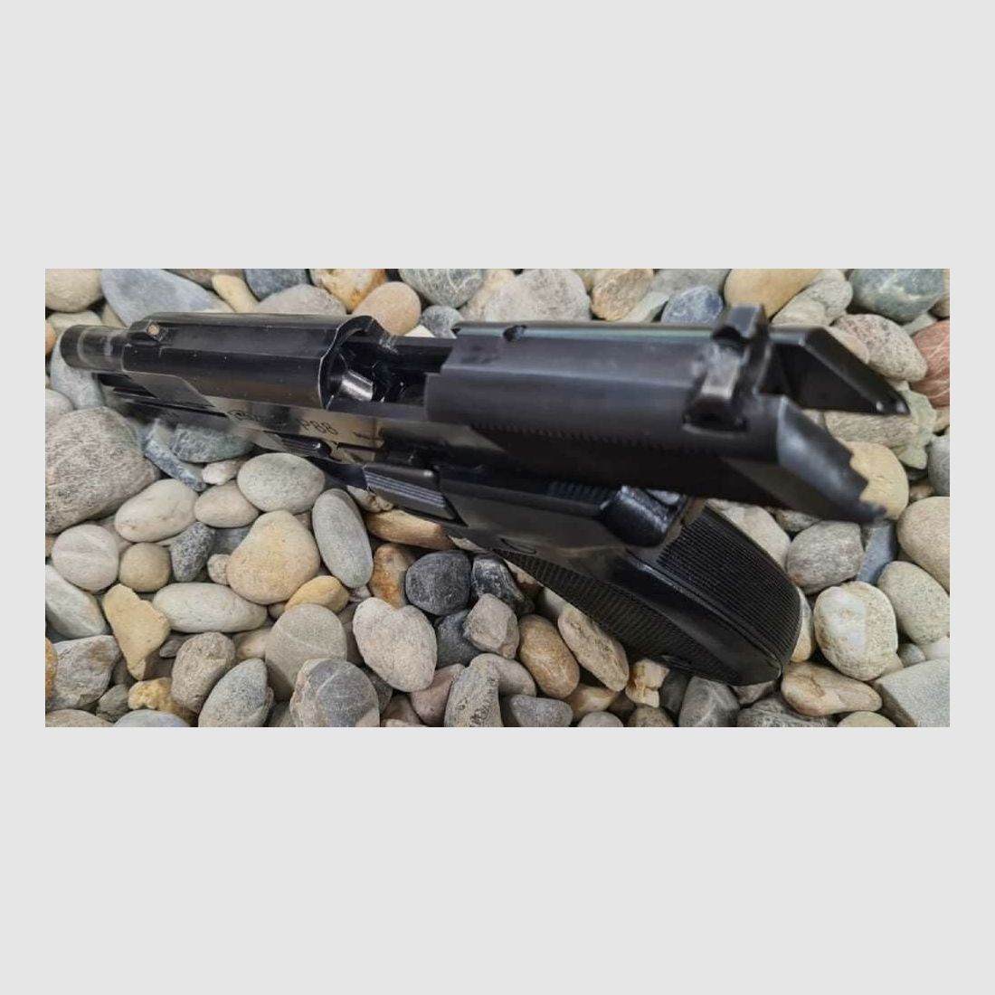Walther Walther P88