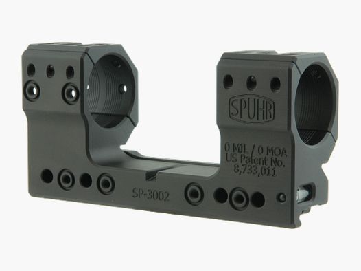 Spuhr 30 H38mm block mount