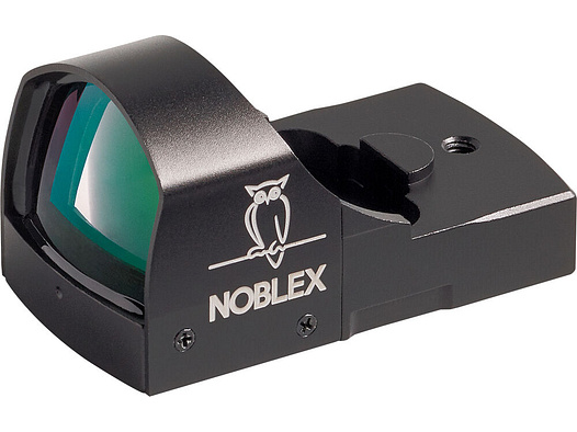Noblex NV sight II Plus – 3,5 MOA