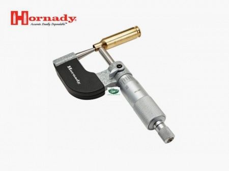 HORNADY Mikrometer für Hülsenmund 050050