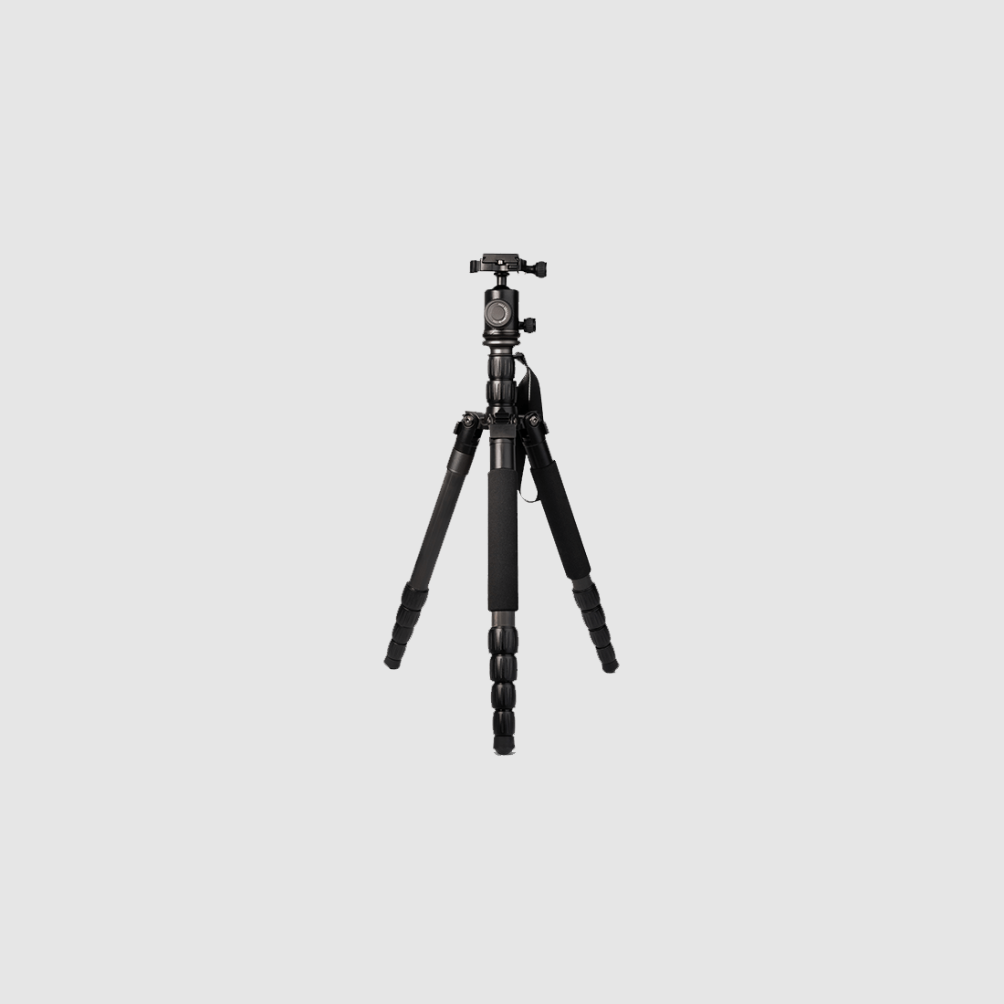 GPO Carbon Fiber Tripod & Ball head, Bild 1 von 6