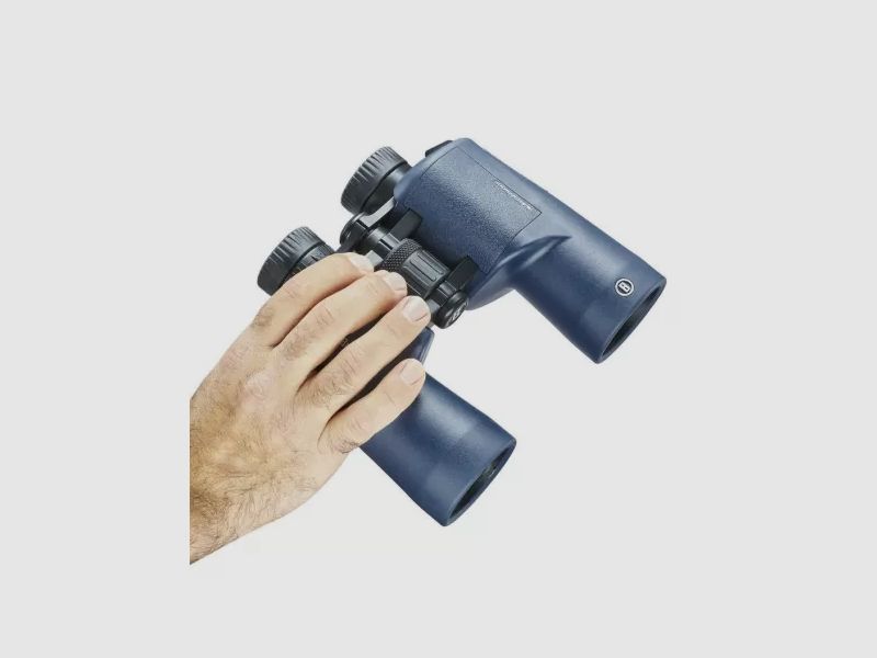 BUSHNELL H2O Waterproof Fernglas - 7x50, Bild 10 von 17