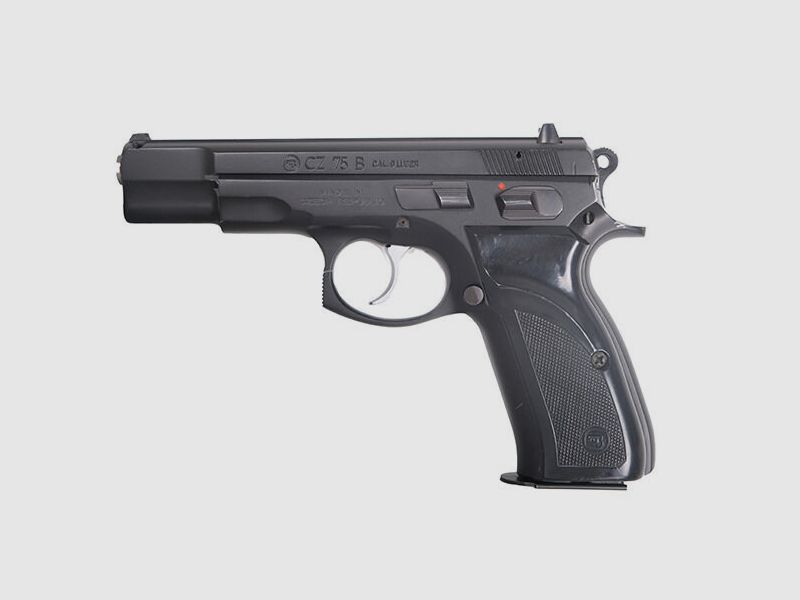 Brünner CZ 75 B