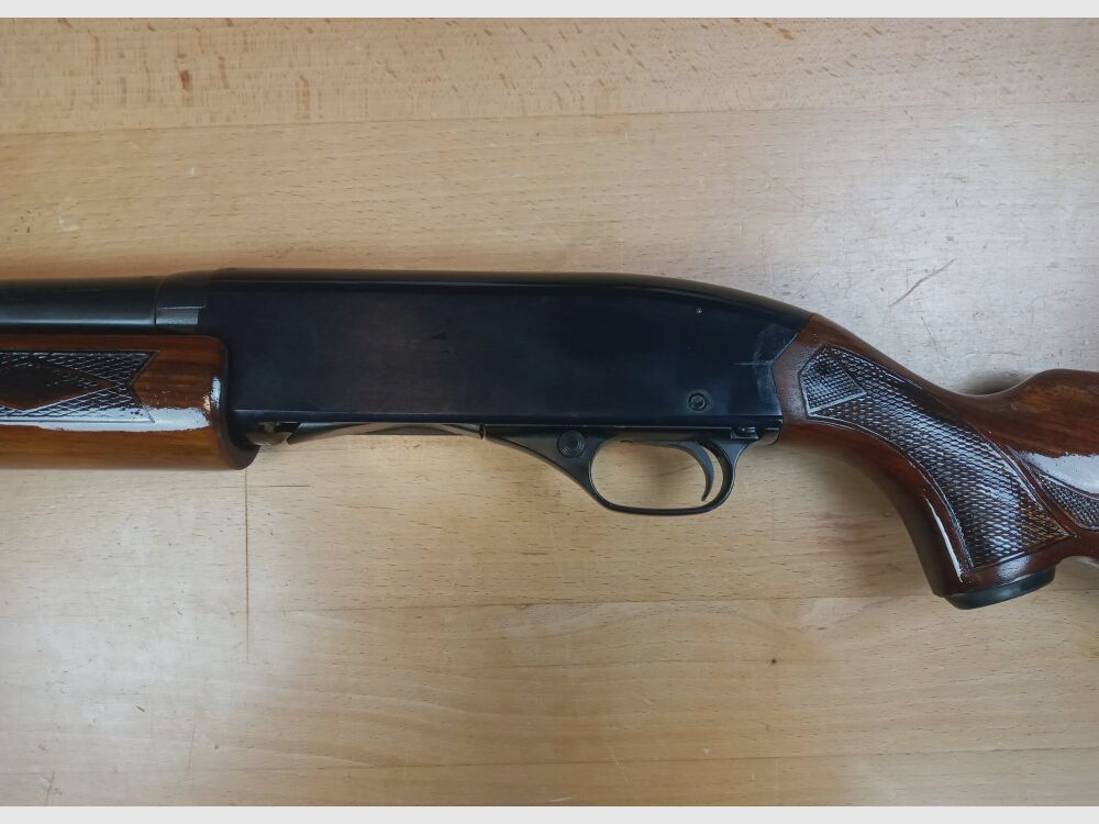 Winchester, USA Model 120