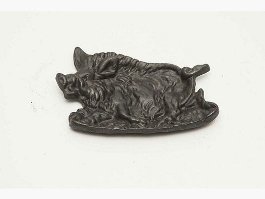 Boar casting