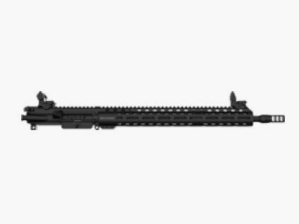 Schmeisser Wechselsystem AR15 Dynamic