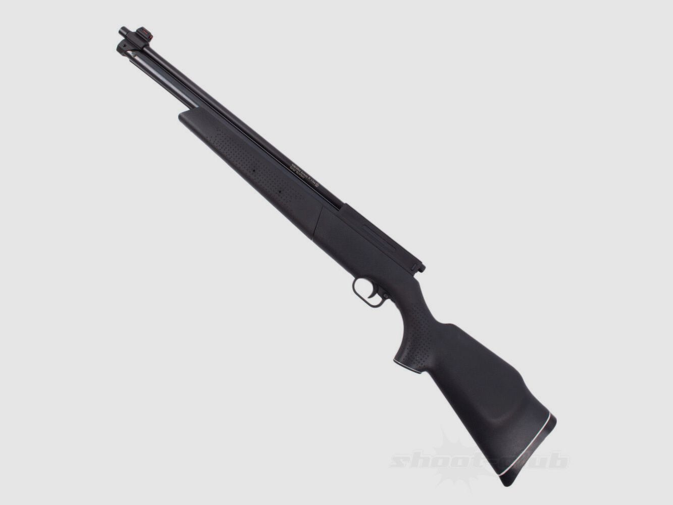 Norconia Luftgewehr P1 SHARP INNOVA