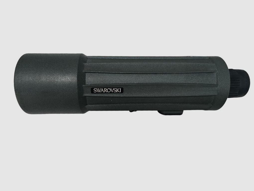 usato SWAROVSKI Cannocchiale CTC 30x75 GA, ristrutturato da Swarovski, MSRP: € 1.600,00, immagine 2 di 4