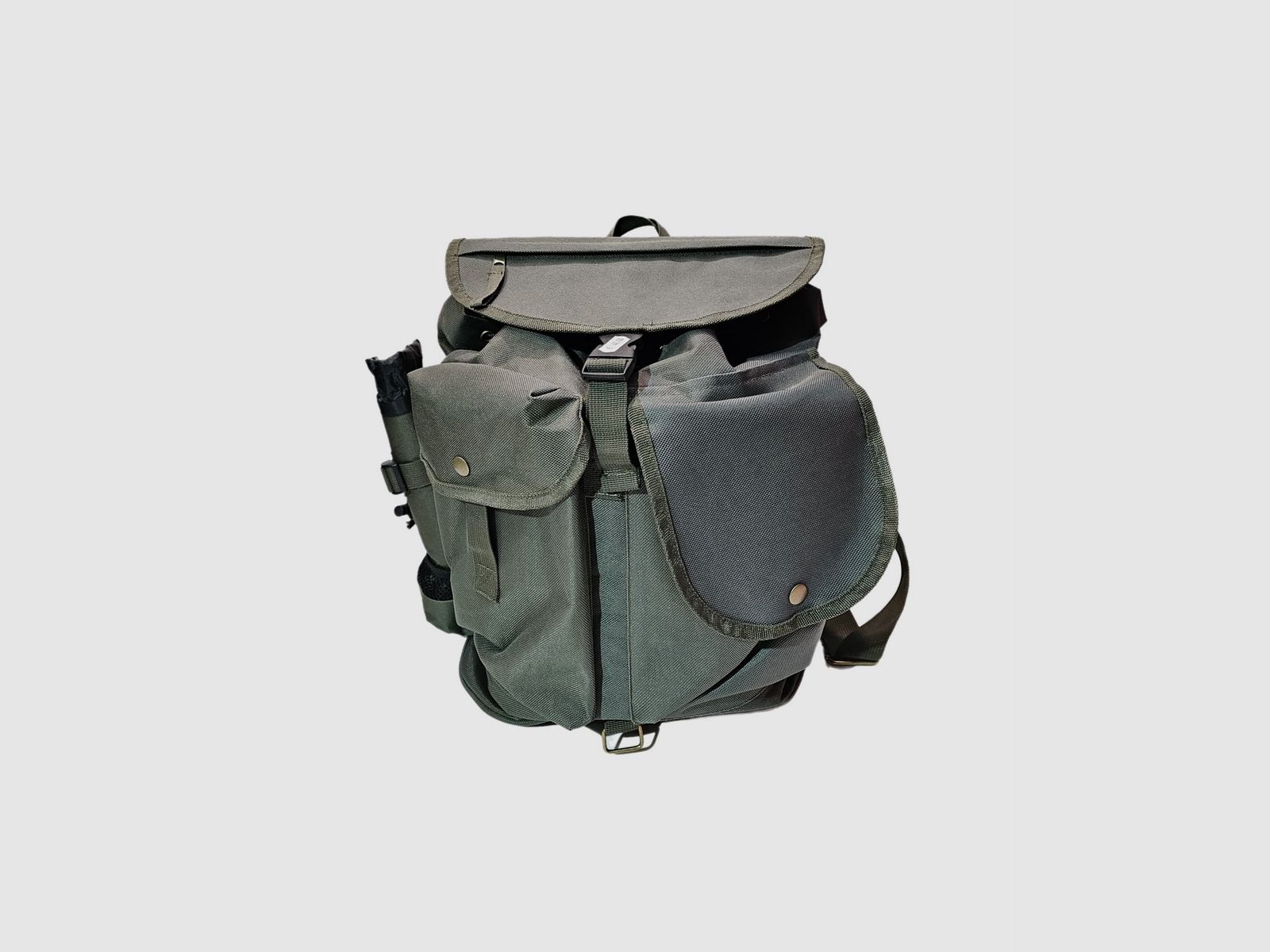 Pilztasche Free Time Clothing, Bild 1 von 3