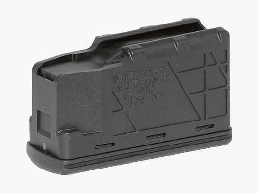 CARGADOR CZ 600 cal. .308 Win. / 6,5 Creedmoor – 5 cartuchos