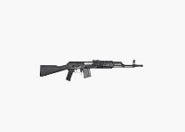 WBP “Jack Tactical” .223 Remington - Semi-Automatic Rifle