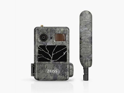 Zeiss Wildkamera Secacam 3 Wide