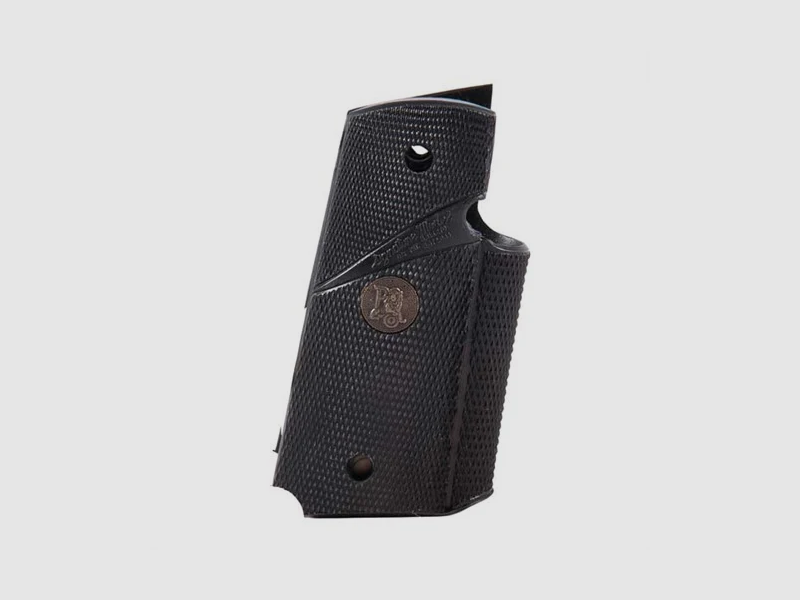 Pachmayr Pannello Grip. CO-45 Signature per Colt 1911 Officer #02545, immagine 1 di 2