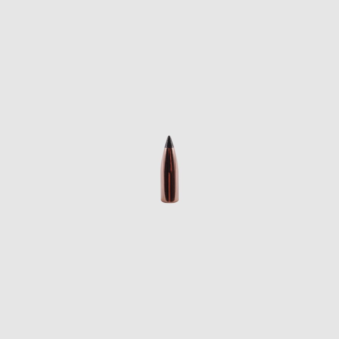 Nosler pocisk 6,5mm/.264 Varmageddon 90GR częściowa osłona z płaską podstawą 100 sztuk