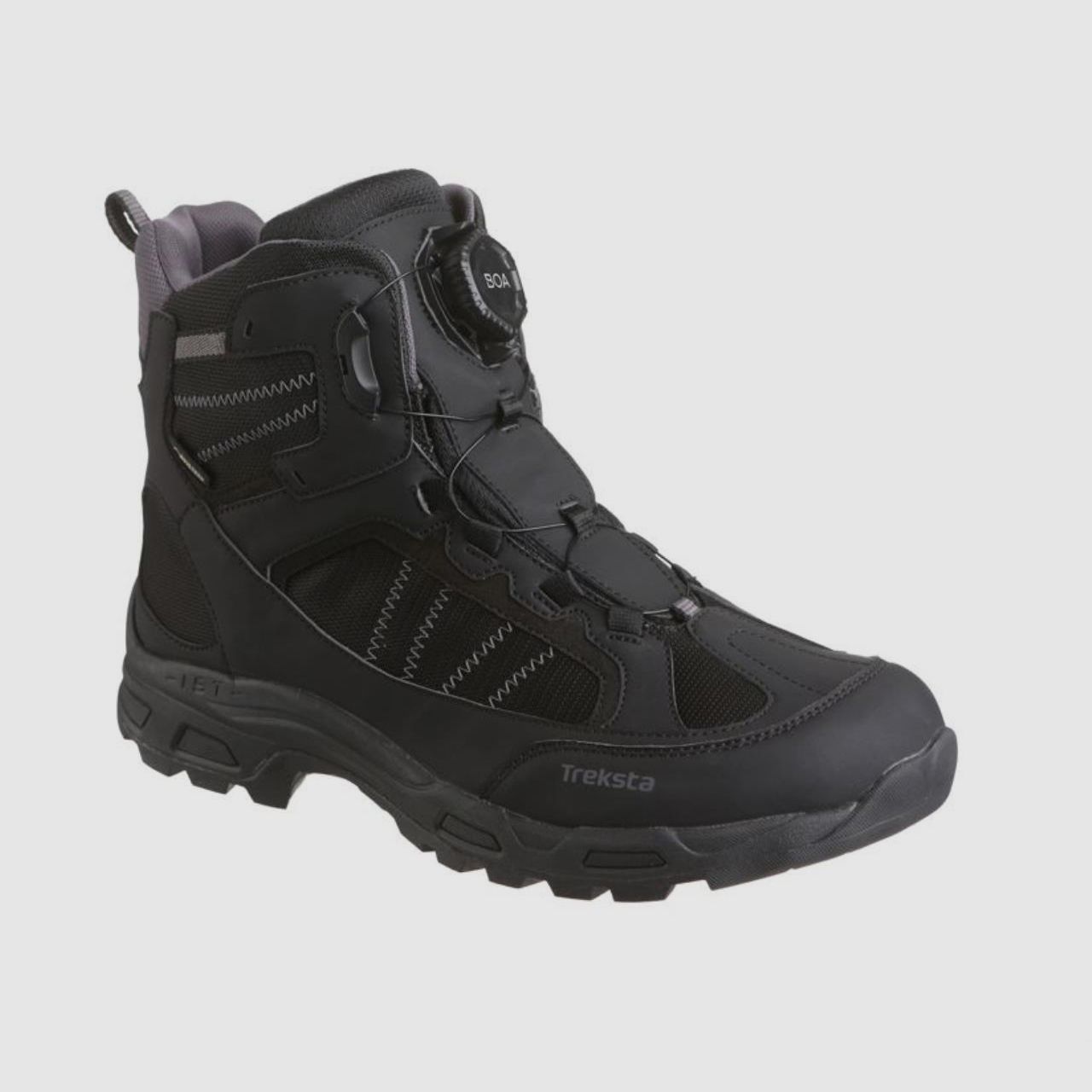 Treksta Hermes BOA GTX