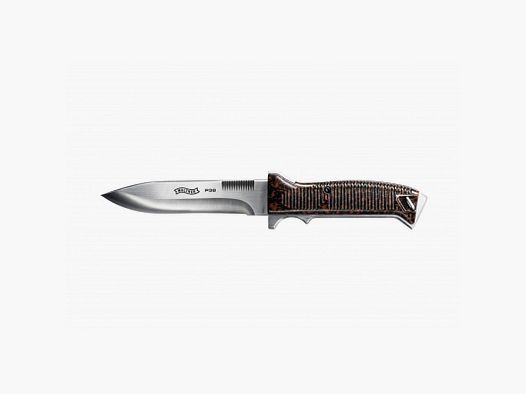Walther P38 Messer