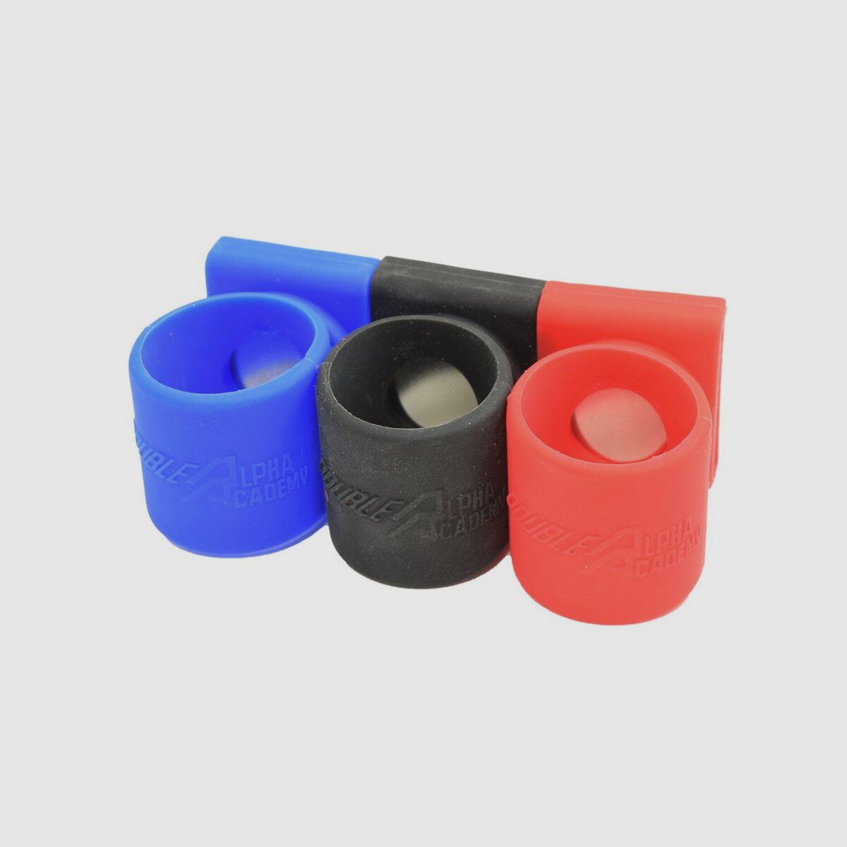 DAA Magnetic Grip-Enhancer Holder schwarz