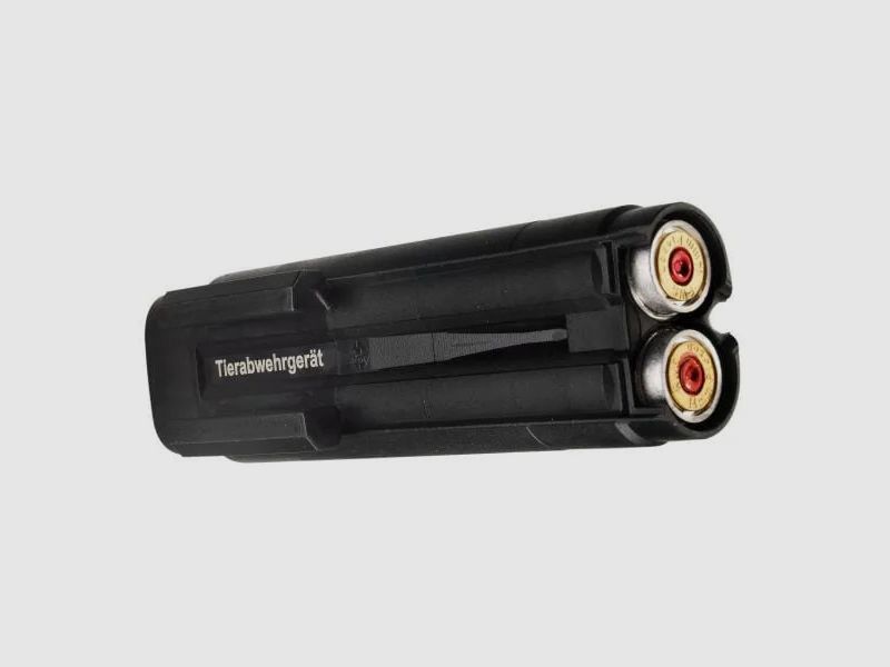 Piexon Ersatzmagazin Pfeffer für Jet Protector 2 und Gen2 20 ml