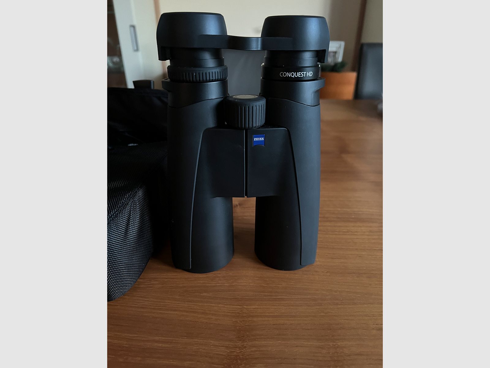 binoculars