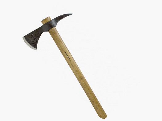 Indian Spike Tomahawk | 87656