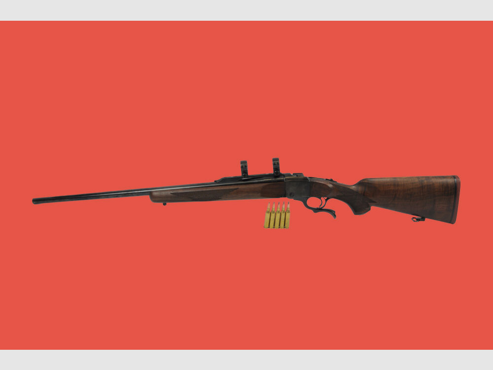 Ruger 1