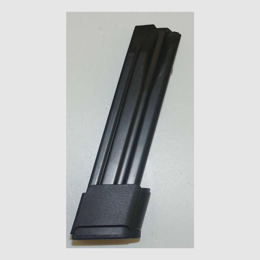 Heckler & Koch Magazin, Heckler & Koch SFP9, 20Schuss, Kal. 9mmLuger