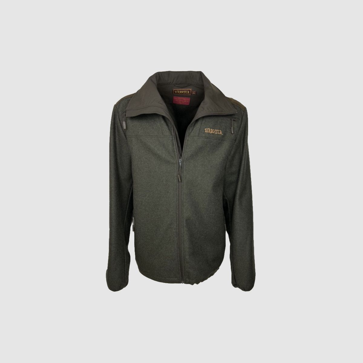 HÄRKILA Metso Jacket Hunting Green Lodenjacke Gr. L/52