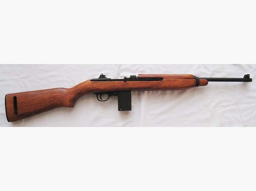 GEWEHR USM1 1941 DEKO WAFFE DENIX - Ref.1122