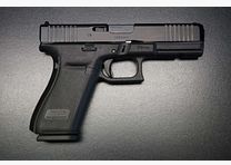 Glock 20 Gen5 MOS