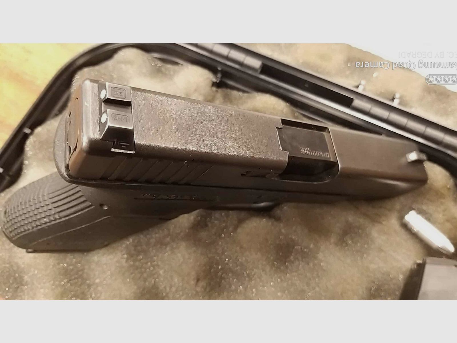 GLOCK 19 GEN3, immagine 3 di 4