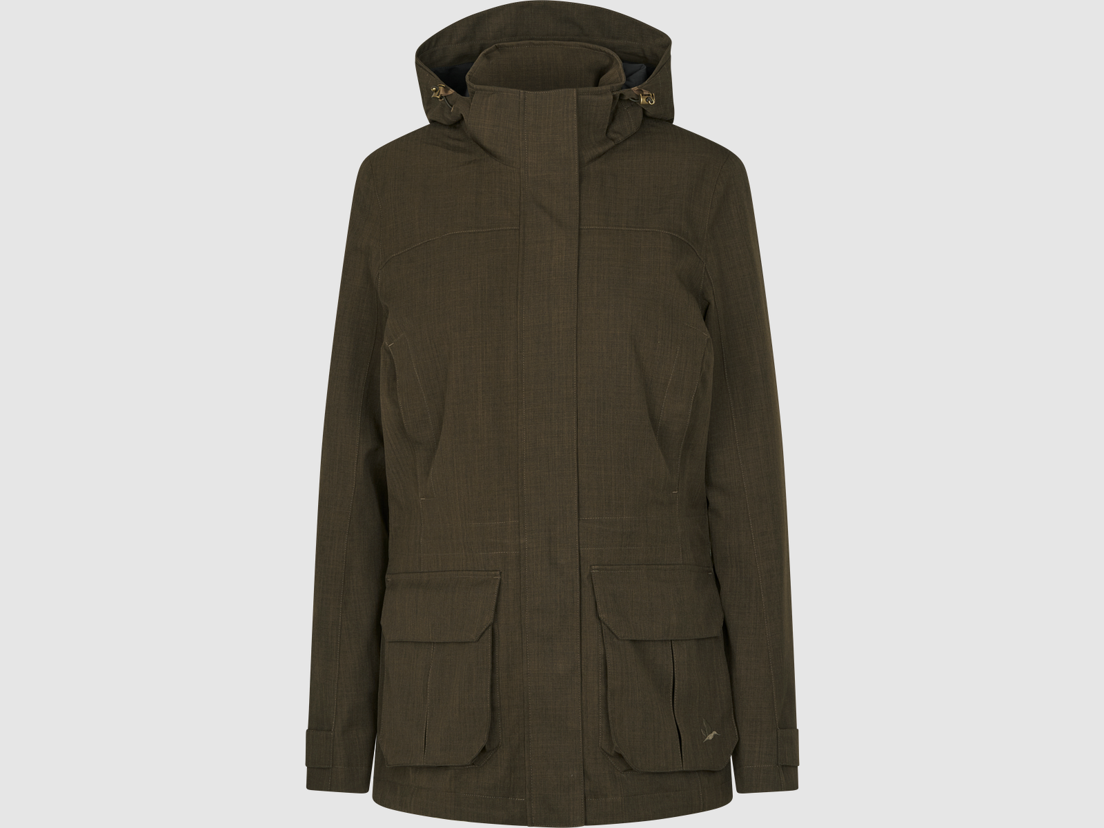 Seeland Highpoint Harriet damesjas – Light Pine, afbeelding 8 van 8