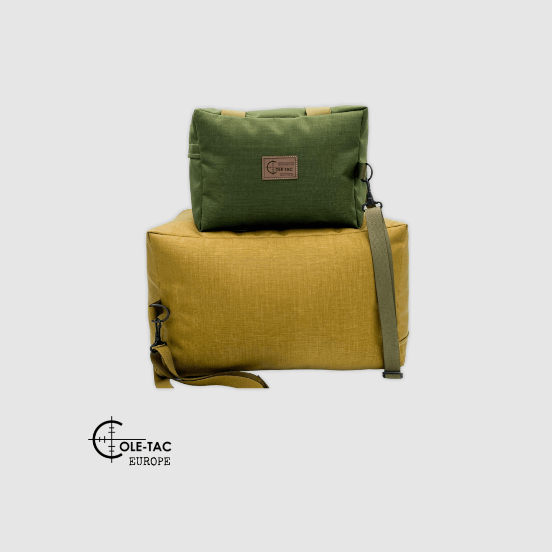 Cole-Tac Mega Bag, Bild 4 von 8