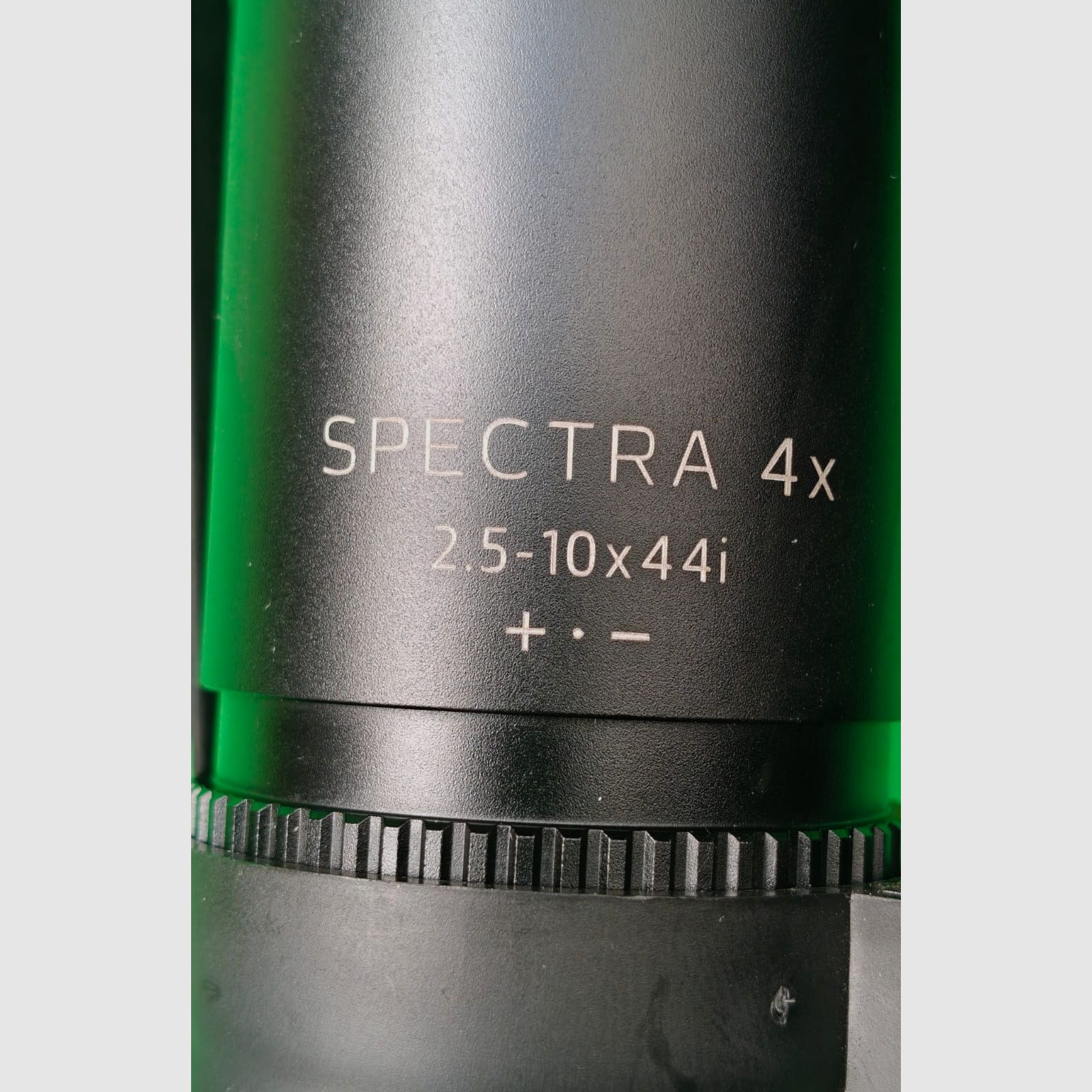 Savage 111 – Repetierbüchse in 8x57 IS mit GPO Spectra 4
