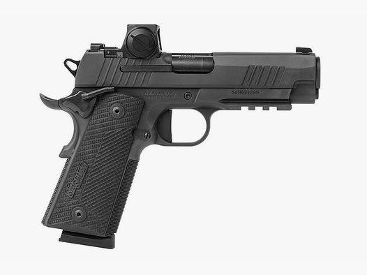 SIG Sauer SIG SAUER 1911-XCARRY inkl. ROMEO-X Compact .45 ACP