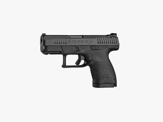 CZ P-10S Pistool Kal.9x19