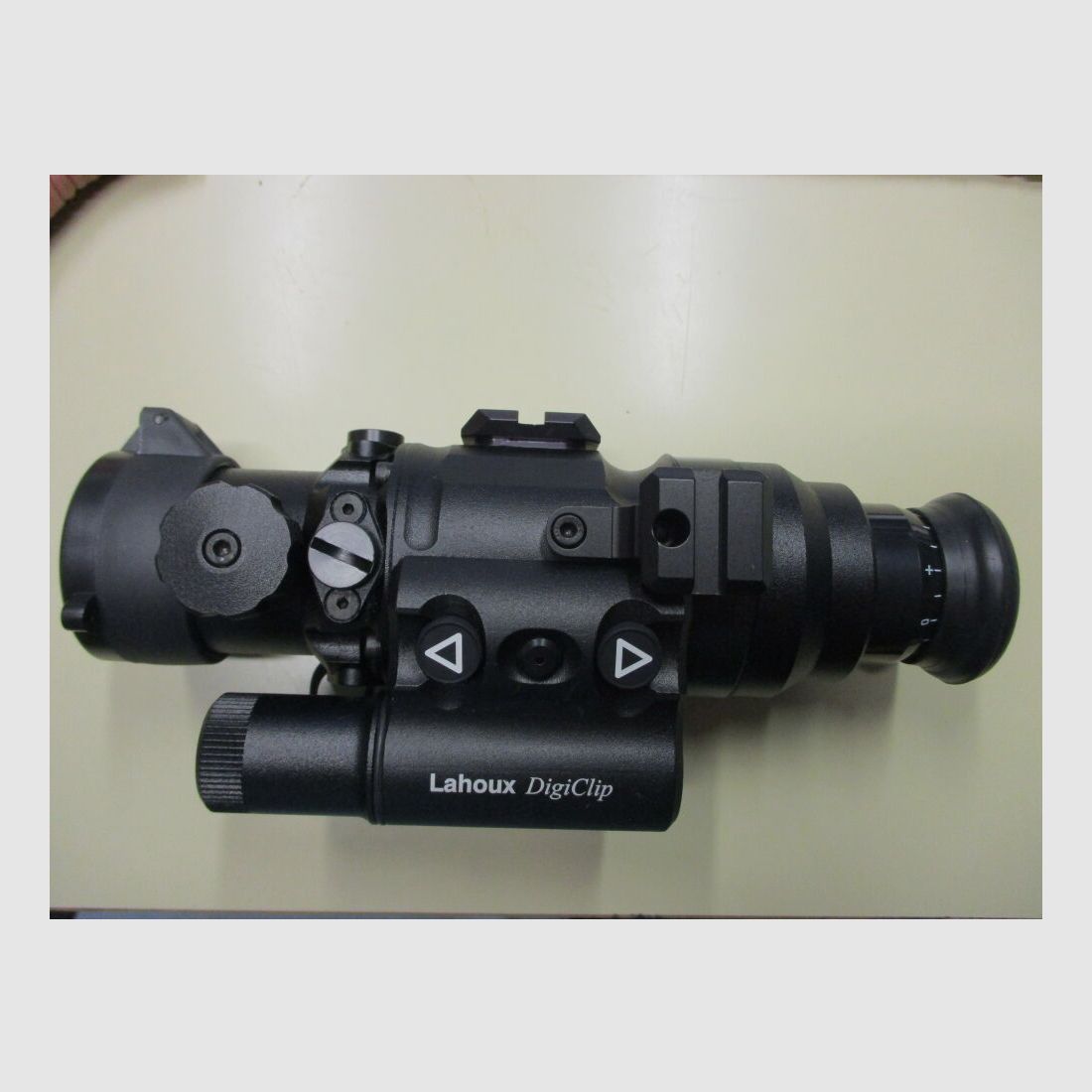 Lahoux Digiclip