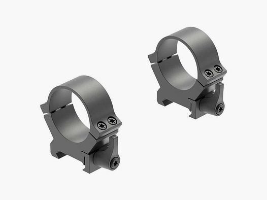 Leupold Pierścienie montażowe QRW2 30mm