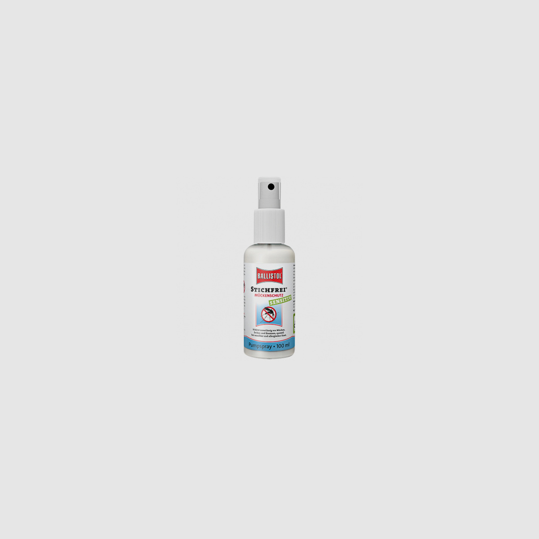 Ballistol Stichfrei® Sensitiv Mückenschutz Spray |