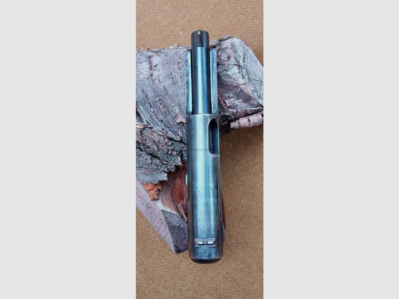 Mauser Model 1914