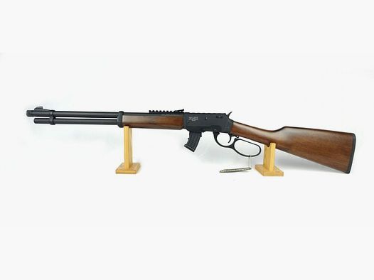 Derya KK-Unterhebelrepetierbüchse Mod. TM22 LA18 Wood
