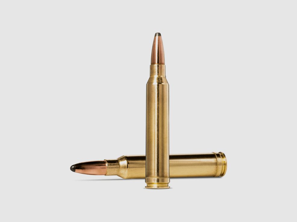 Munición Metálica Norma Whitetail .300 Win. Mag. 150 Grains, imagen 2 de 3