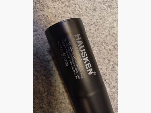 Hausken	 224 Lite