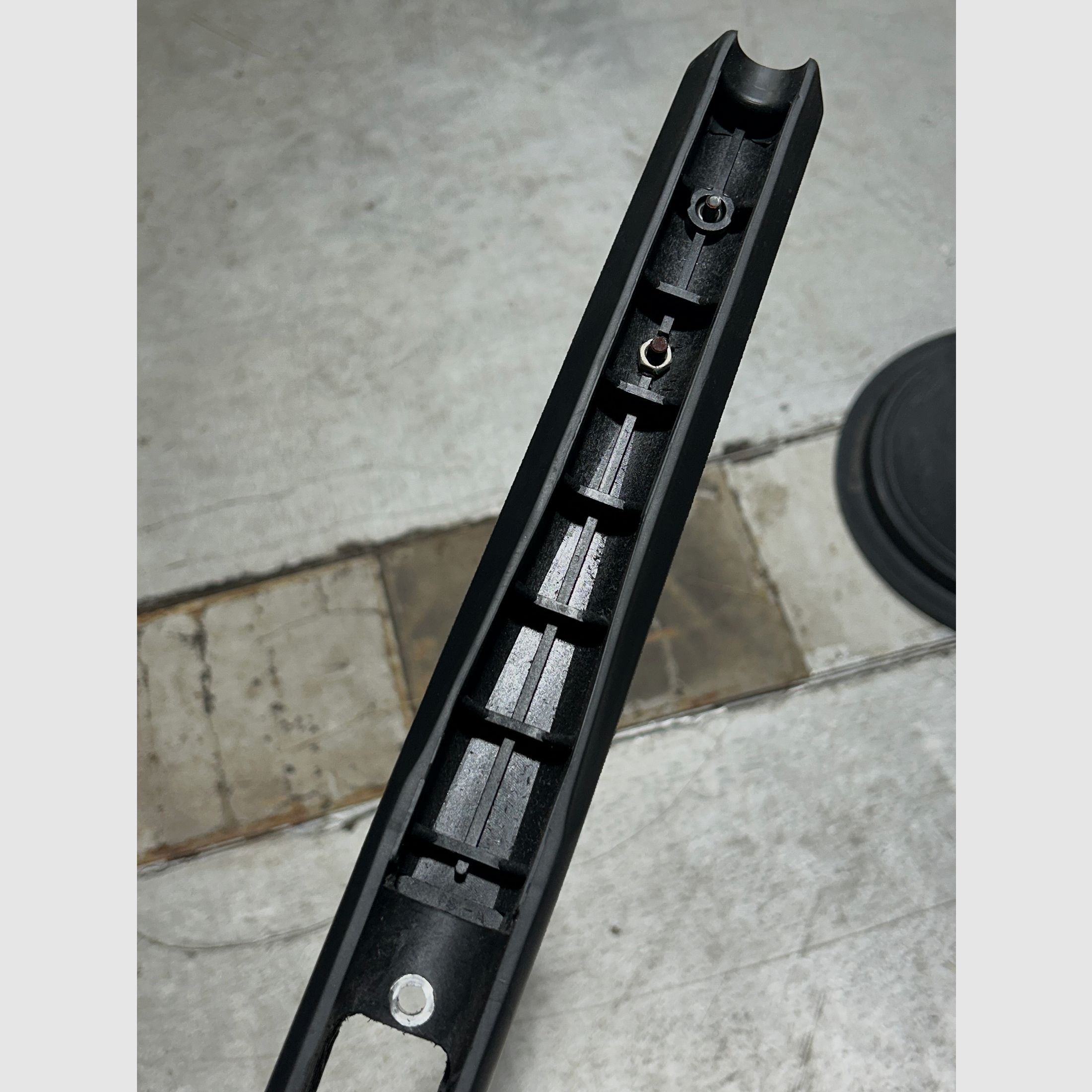 Hogue Schaft Remington 700