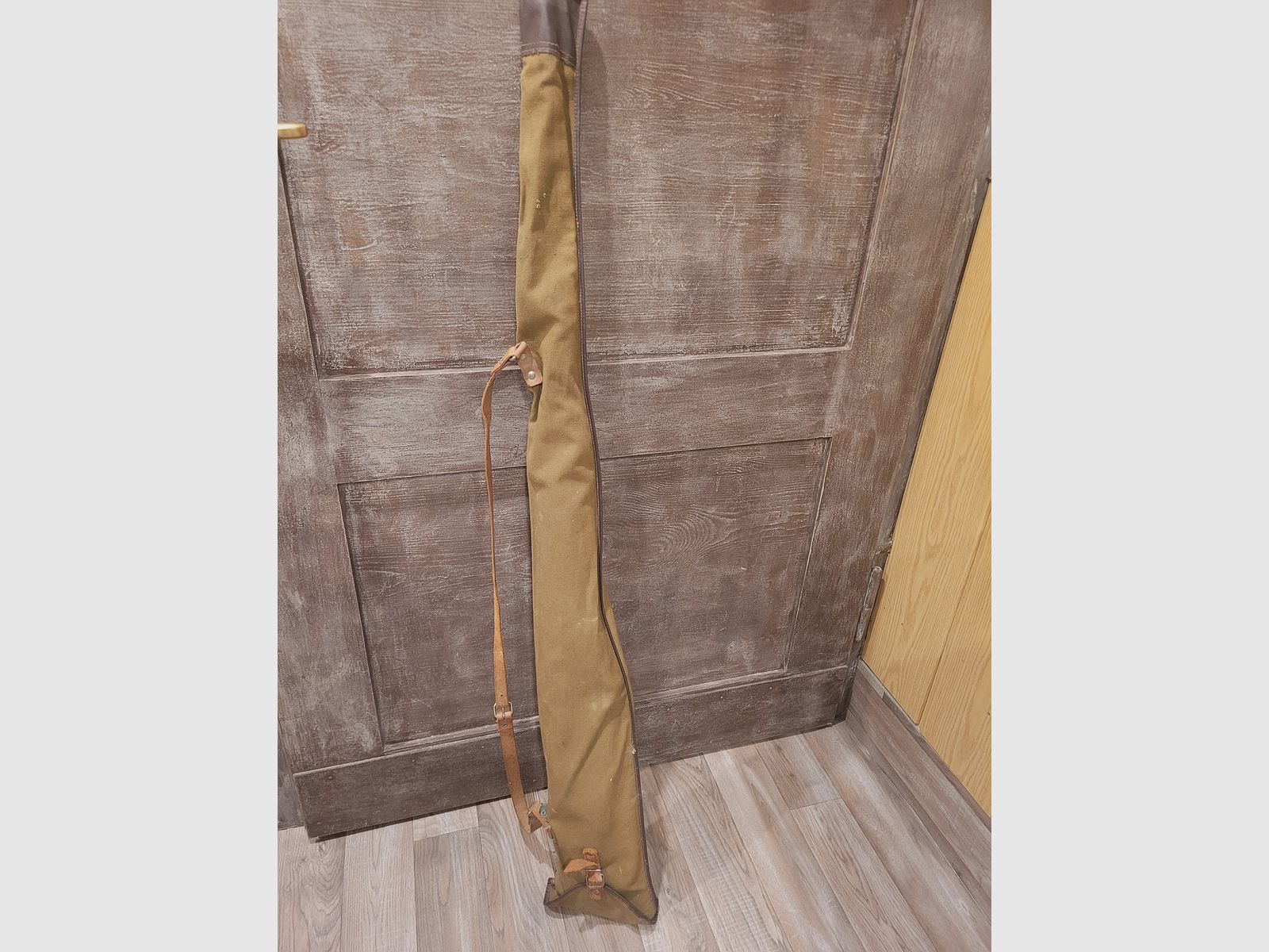 DDR Luftgewehr (Knicker) 3-284