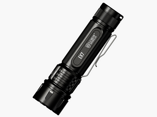 Nitecore EX7 Taschenlampe