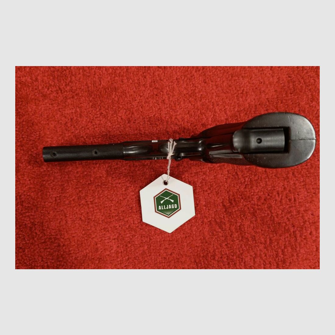 Beretta Mod. 76 .22lr