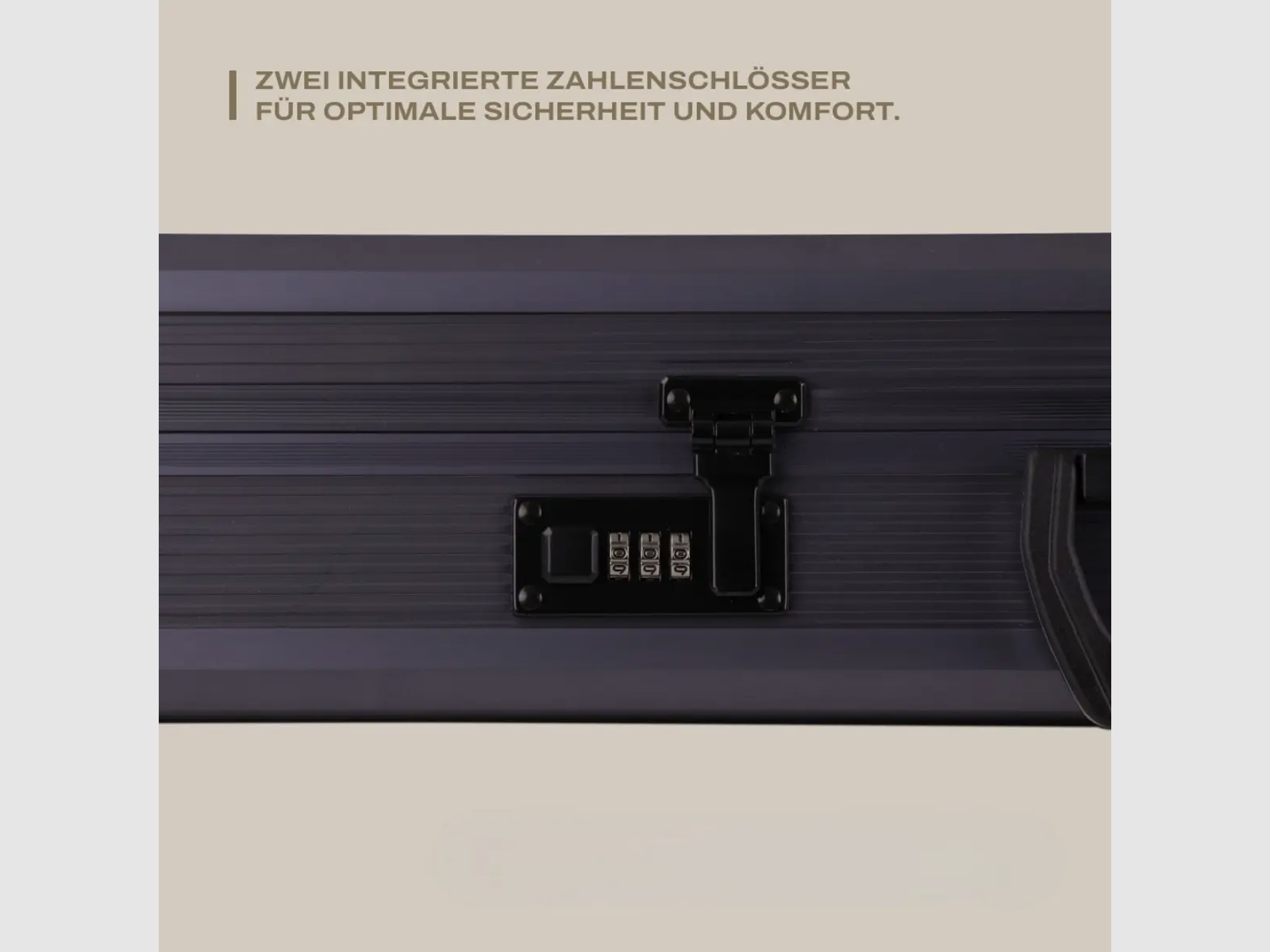 Funda de invierno para 2 pistolas