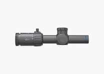 Meopta MeoPro R6 1-6x24 SFP RD richtkijker 4C